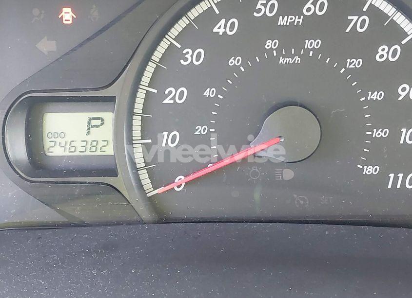 Photo 15 of 2011 Toyota Sienna LE V6 (VIN 5TDKK3DC0BS135553)