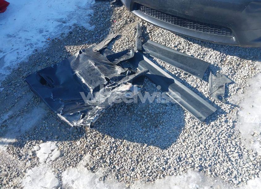 Photo 12 of 2011 Toyota Sienna LE V6 (VIN 5TDKK3DC0BS140624)