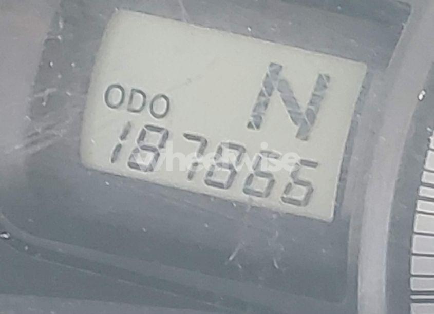 Photo 16 of 2011 Toyota Sienna LE V6 (VIN 5TDKK3DC0BS140624)