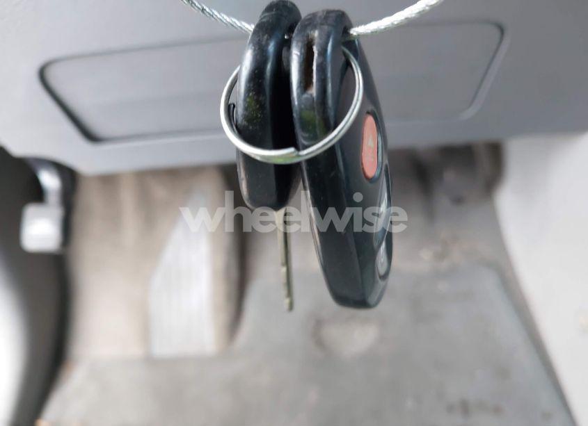 Photo 11 of 2011 Toyota Sienna LE V6 (VIN 5TDKK3DC0BS146729)