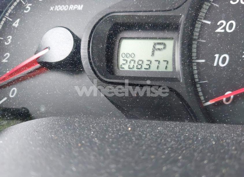 Photo 15 of 2011 Toyota Sienna LE V6 (VIN 5TDKK3DC0BS146729)
