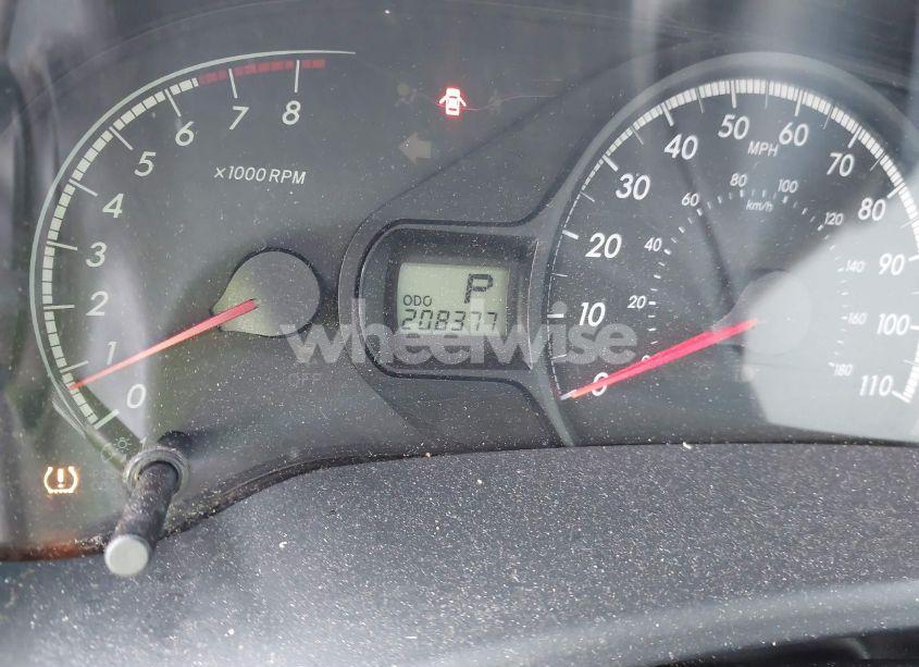 Photo 7 of 2011 Toyota Sienna LE V6 (VIN 5TDKK3DC0BS146729)