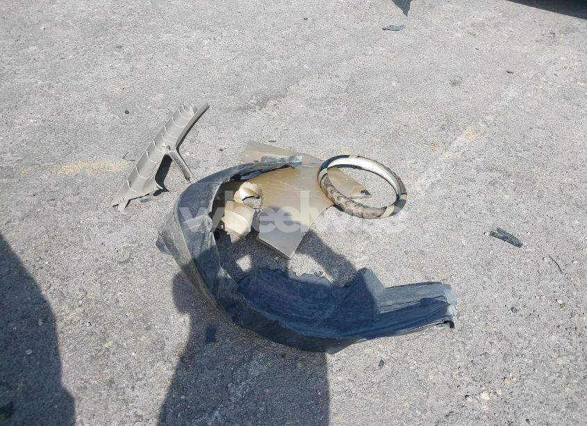 Photo 12 of 2011 Toyota Sienna LE V6 (VIN 5TDKK3DC0BS152997)