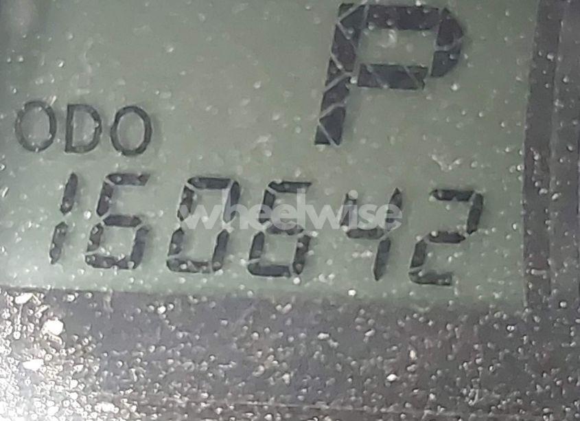 Photo 16 of 2011 Toyota Sienna LE V6 (VIN 5TDKK3DC0BS152997)