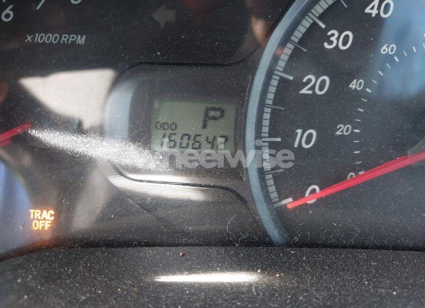 Photo 7 of 2011 Toyota Sienna LE V6 (VIN 5TDKK3DC0BS152997)