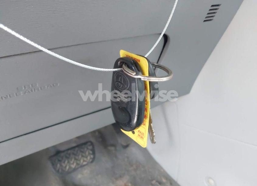 Photo 11 of 2012 Toyota Sienna LE V6 8 PASSENGER (VIN 5TDKK3DC0CS192952)