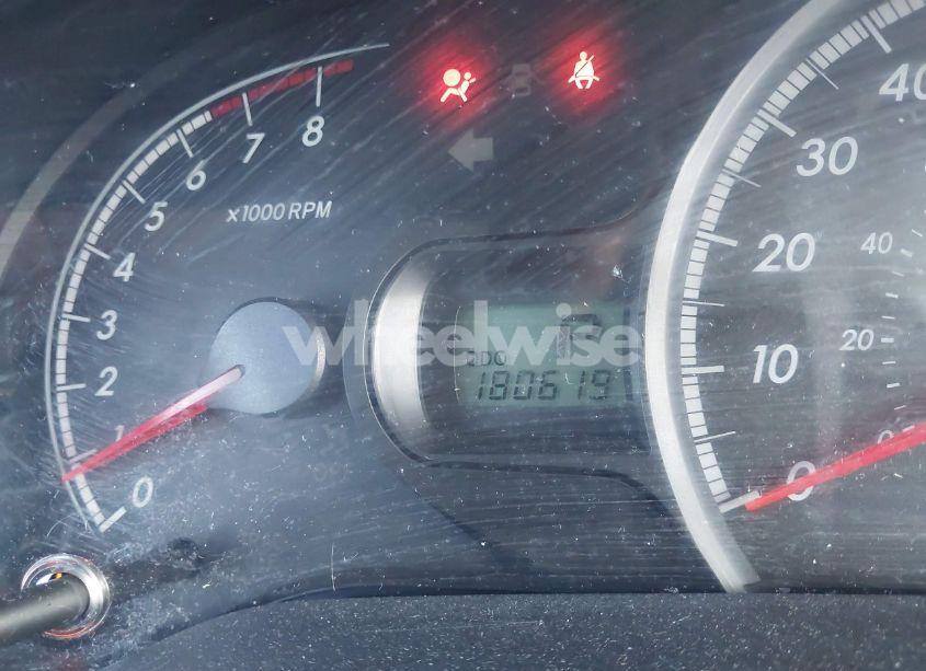 Photo 16 of 2012 Toyota Sienna LE V6 8 PASSENGER (VIN 5TDKK3DC0CS206512)