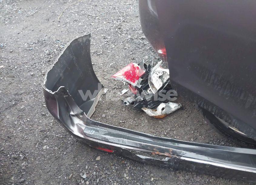 Photo 11 of 2012 Toyota Sienna LE V6 8 PASSENGER (VIN 5TDKK3DC0CS264054)