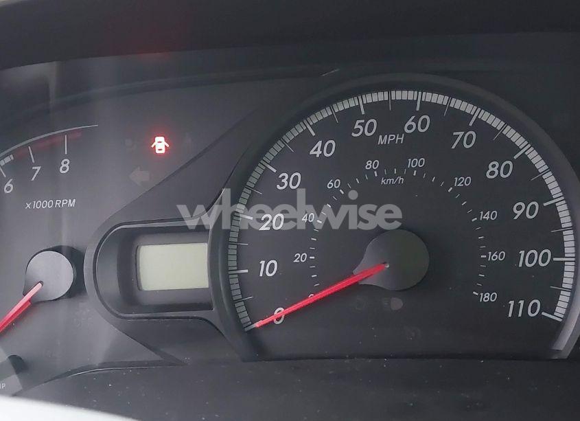 Photo 15 of 2012 Toyota Sienna LE V6 8 PASSENGER (VIN 5TDKK3DC0CS264054)