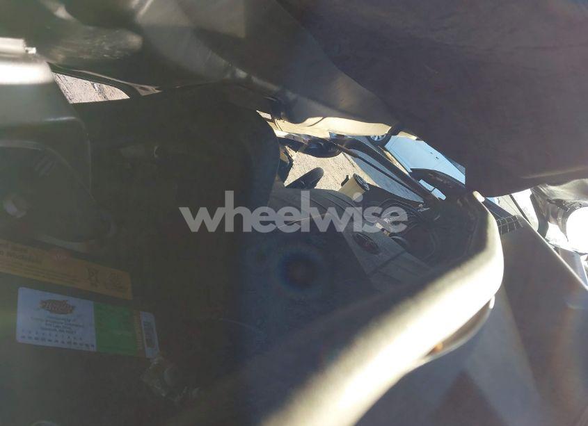 Photo 10 of 2013 Toyota Sienna LE V6 8 PASSENGER (VIN 5TDKK3DC0DS305364)