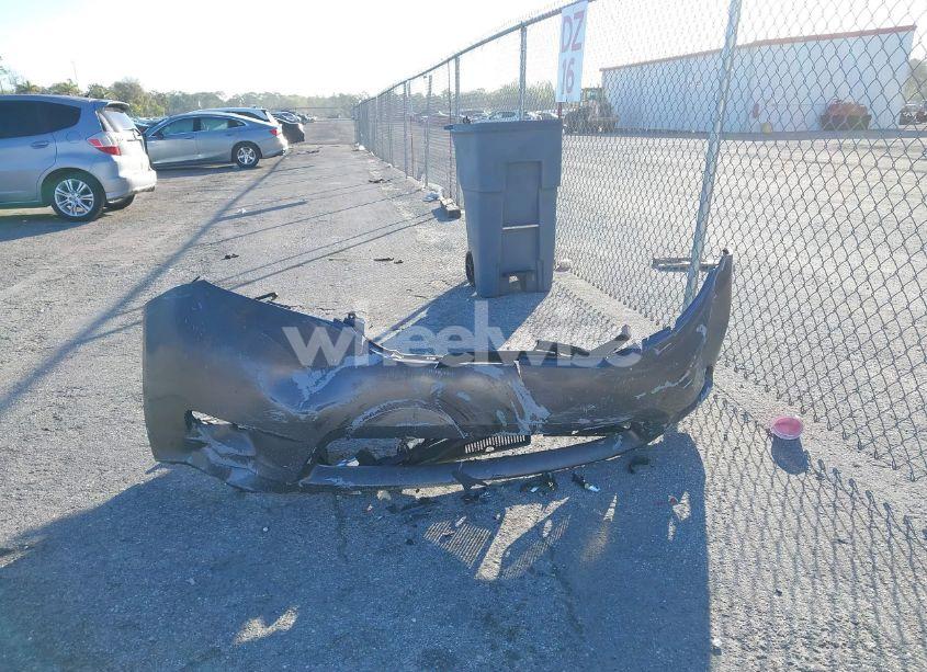 Photo 12 of 2013 Toyota Sienna LE V6 8 PASSENGER (VIN 5TDKK3DC0DS305364)