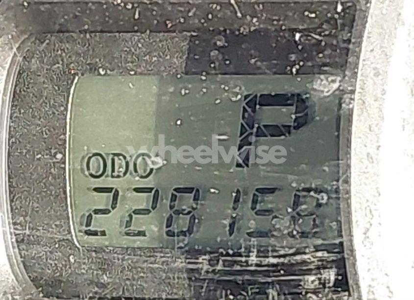 Photo 16 of 2013 Toyota Sienna LE V6 8 PASSENGER (VIN 5TDKK3DC0DS305364)