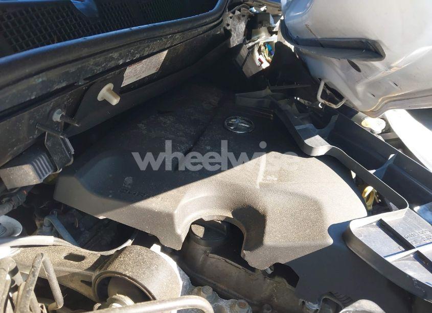 Photo 10 of 2013 Toyota Sienna LE V6 8 PASSENGER (VIN 5TDKK3DC0DS339806)