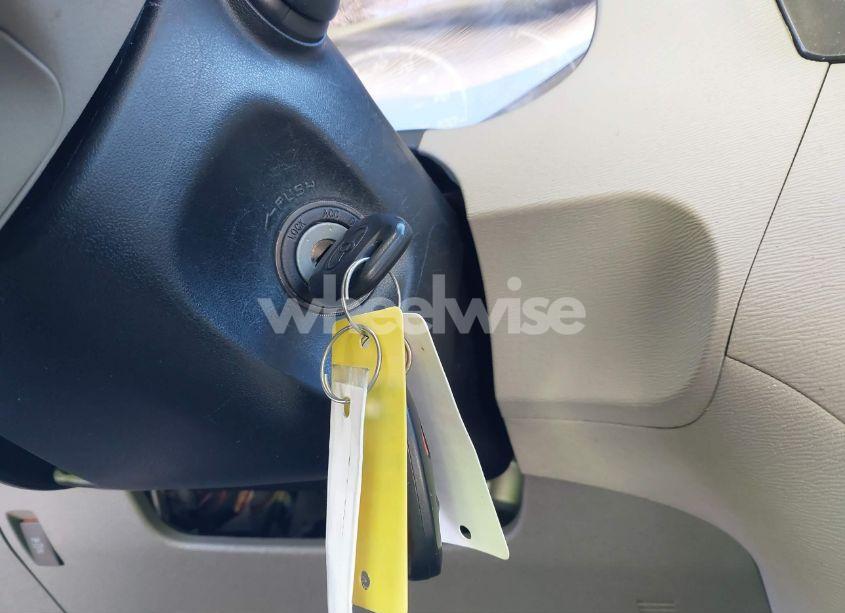 Photo 11 of 2013 Toyota Sienna LE V6 8 PASSENGER (VIN 5TDKK3DC0DS339806)