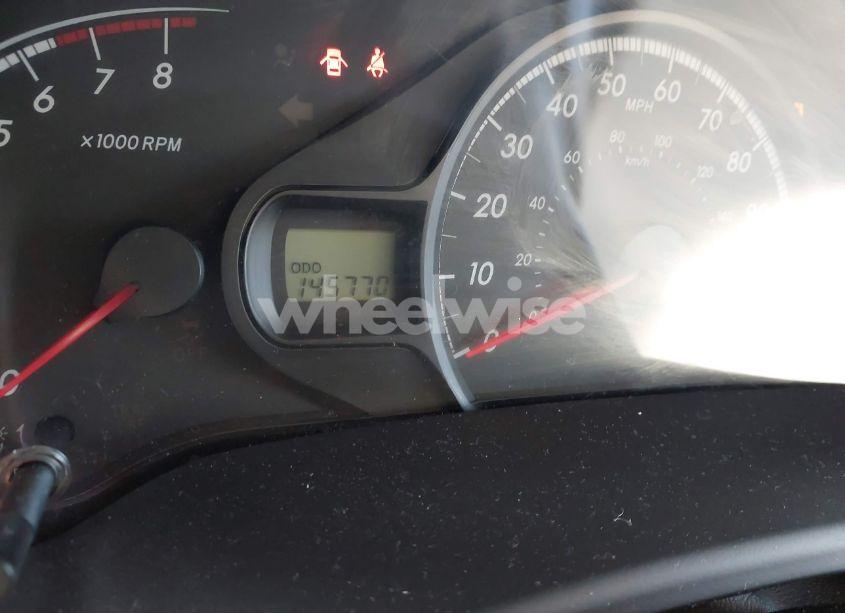 Photo 15 of 2013 Toyota Sienna LE V6 8 PASSENGER (VIN 5TDKK3DC0DS339806)