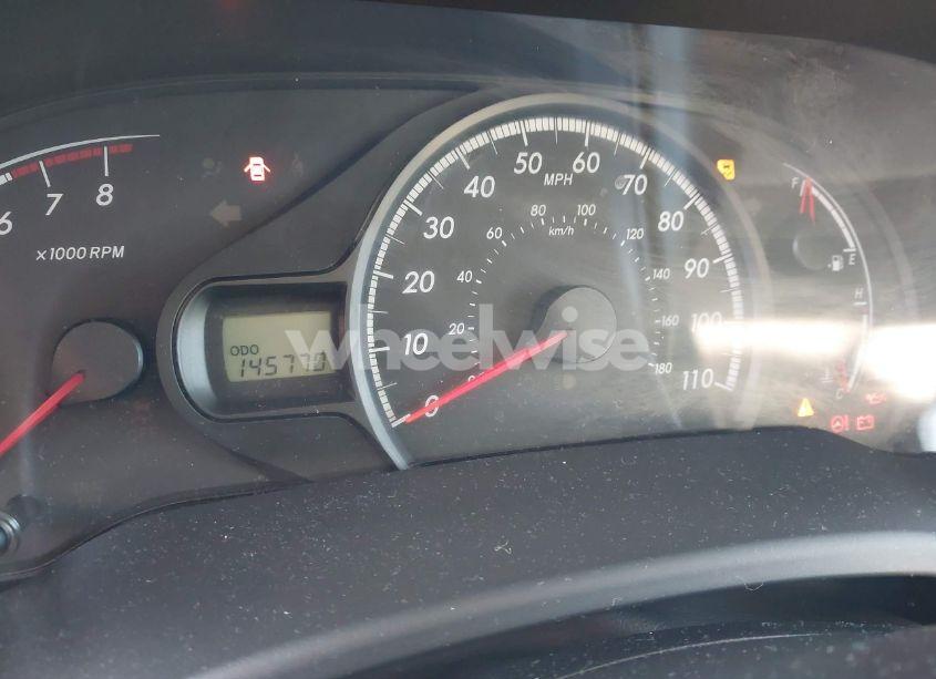 Photo 7 of 2013 Toyota Sienna LE V6 8 PASSENGER (VIN 5TDKK3DC0DS339806)