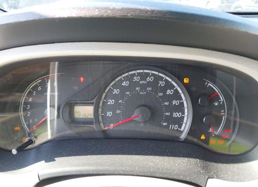 Photo 7 of 2013 Toyota Sienna LE V6 8 PASSENGER (VIN 5TDKK3DC0DS368836)