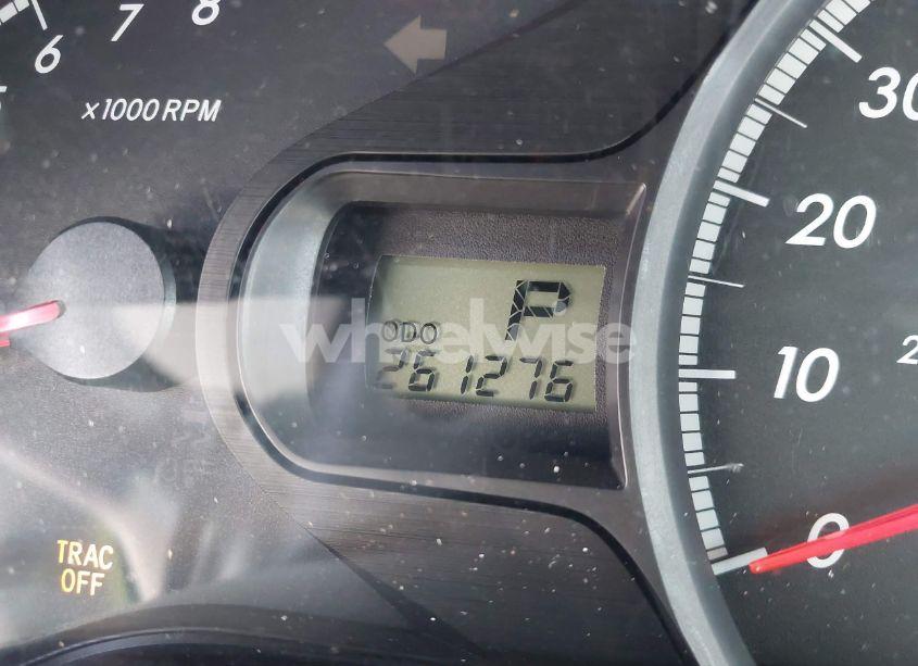 Photo 15 of 2014 Toyota Sienna LE V6 8 PASSENGER (VIN 5TDKK3DC0ES448929)