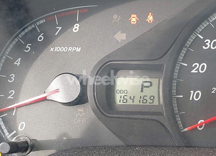 Photo 15 of 2014 Toyota Sienna LE V6 8 PASSENGER (VIN 5TDKK3DC0ES449384)