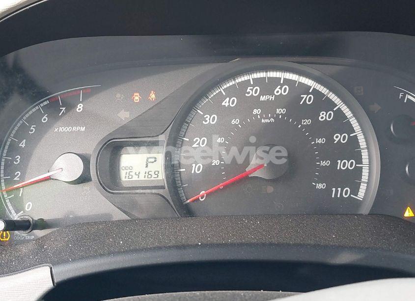 Photo 7 of 2014 Toyota Sienna LE V6 8 PASSENGER (VIN 5TDKK3DC0ES449384)