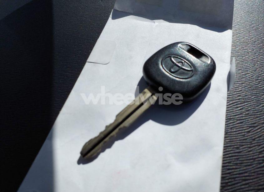 Photo 11 of 2014 Toyota Sienna LE V6 7 PASSENGER MOBILITY (VIN 5TDKK3DC0ES467514)