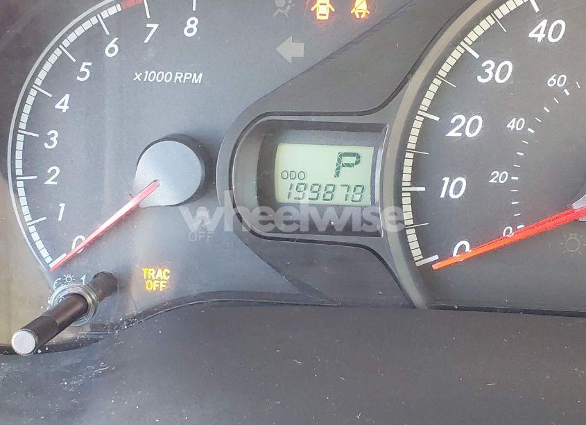 Photo 15 of 2014 Toyota Sienna LE V6 7 PASSENGER MOBILITY (VIN 5TDKK3DC0ES467514)
