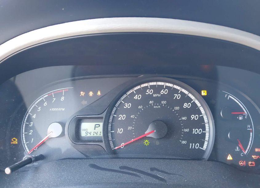 Photo 15 of 2014 Toyota Sienna LE V6 8 PASSENGER (VIN 5TDKK3DC0ES470705)