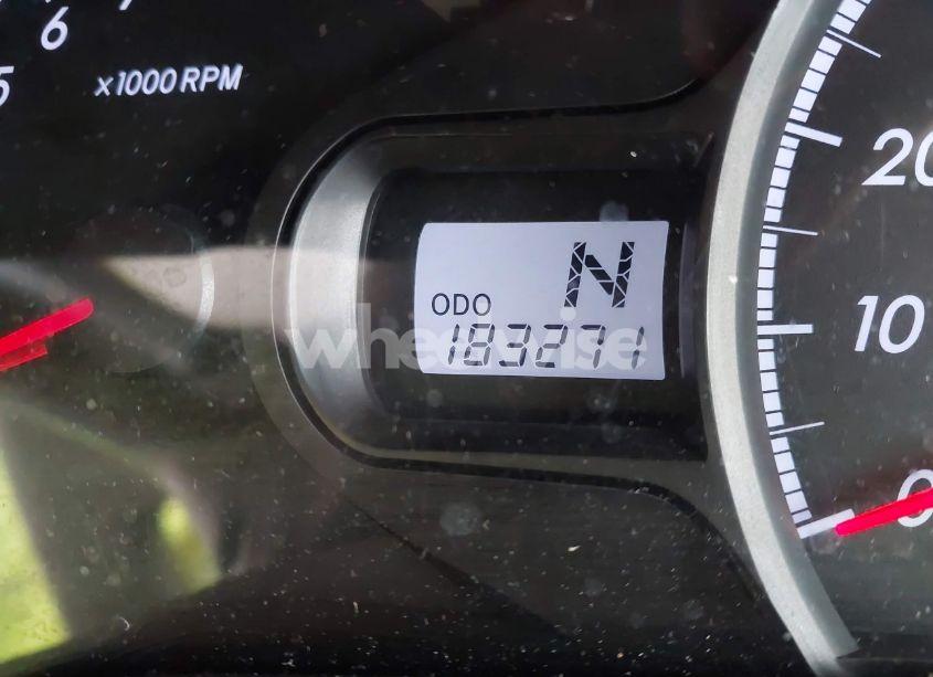 Photo 15 of 2014 Toyota Sienna LE V6 8 PASSENGER (VIN 5TDKK3DC0ES496088)