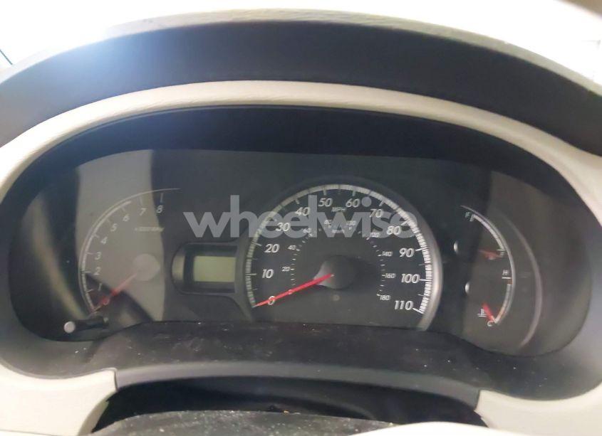 Photo 15 of 2014 Toyota Sienna LE V6 8 PASSENGER (VIN 5TDKK3DC0ES508837)