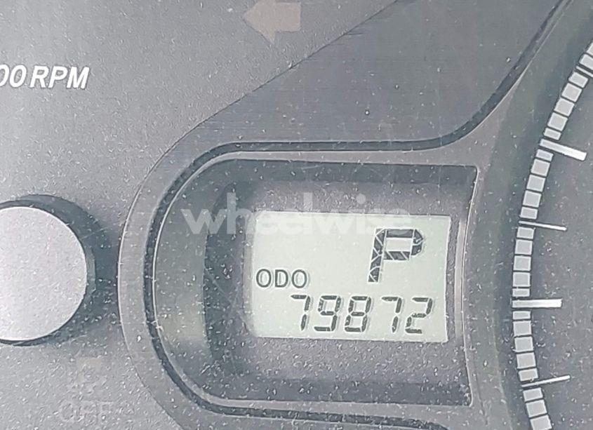 Photo 7 of 2014 Toyota Sienna LE V6 7 PASSENGER AUTO ACCESS SEAT/LE V6 7 PASSENGER MOBILITY/LE V6 8 PASSENGER (VIN 5TDKK3DC0ES522057)