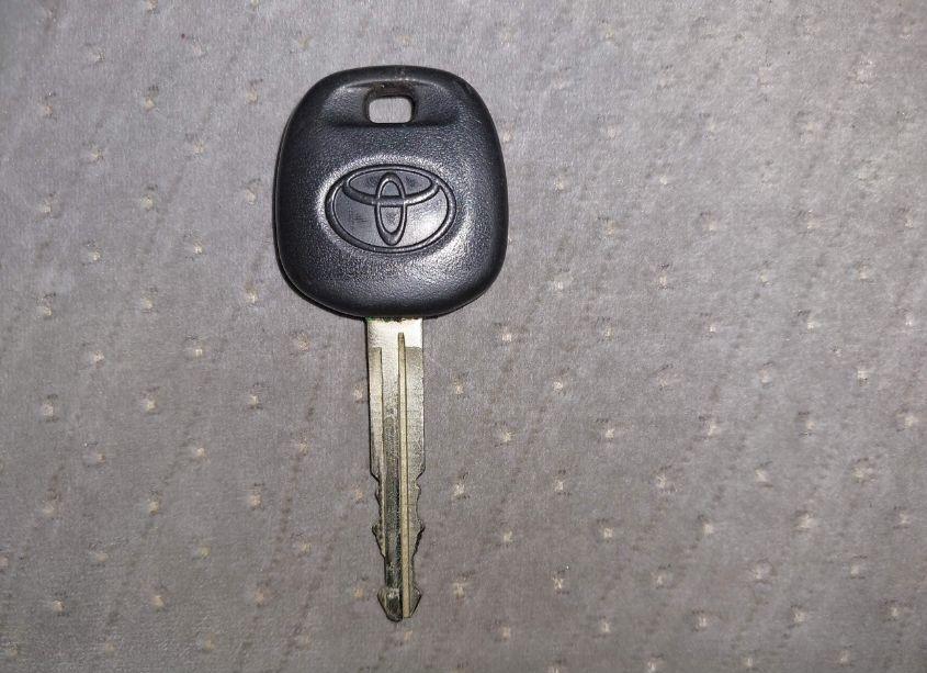 Photo 11 of 2015 Toyota Sienna LE 8 PASSENGER (VIN 5TDKK3DC0FS537112)