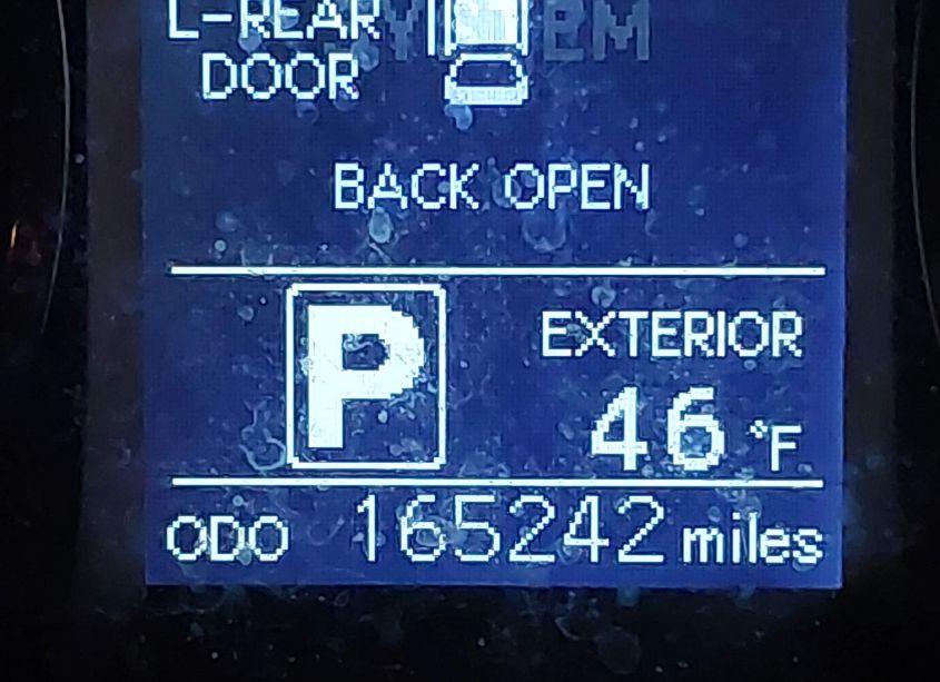 Photo 15 of 2015 Toyota Sienna LE 8 PASSENGER (VIN 5TDKK3DC0FS537112)