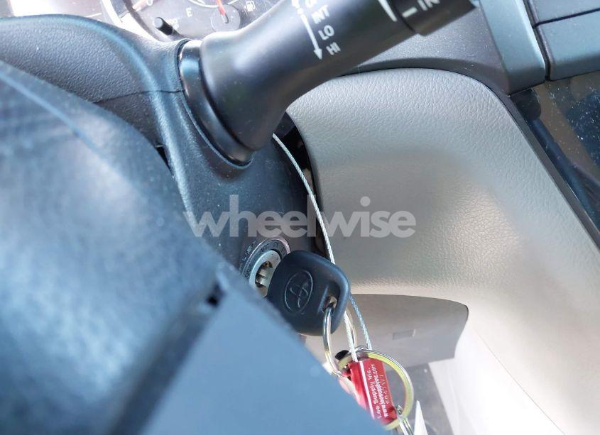 Photo 11 of 2015 Toyota Sienna LE 8 PASSENGER (VIN 5TDKK3DC0FS554184)