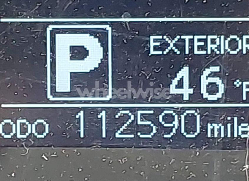 Photo 15 of 2015 Toyota Sienna LE 8 PASSENGER (VIN 5TDKK3DC0FS577223)