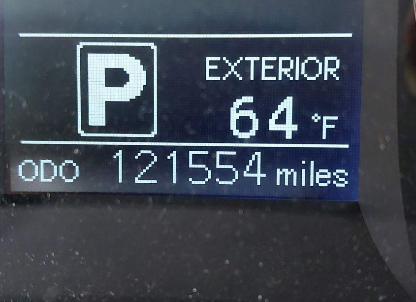 Photo 16 of 2015 Toyota Sienna LE 8 PASSENGER (VIN 5TDKK3DC0FS581210)