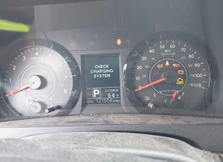Photo 7 of 2015 Toyota Sienna LE 8 PASSENGER (VIN 5TDKK3DC0FS581210)