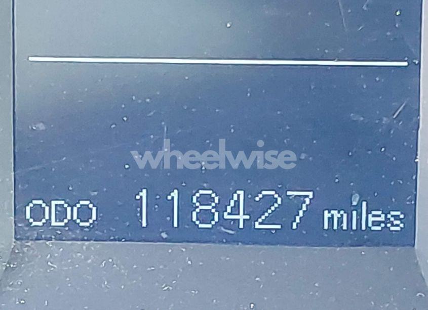 Photo 15 of 2015 Toyota Sienna LE 8 PASSENGER (VIN 5TDKK3DC0FS600256)