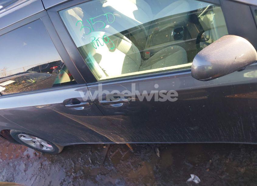 Photo 13 of 2015 Toyota Sienna LE 8 PASSENGER (VIN 5TDKK3DC0FS622323)