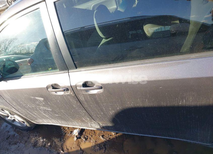 Photo 14 of 2015 Toyota Sienna LE 8 PASSENGER (VIN 5TDKK3DC0FS622323)