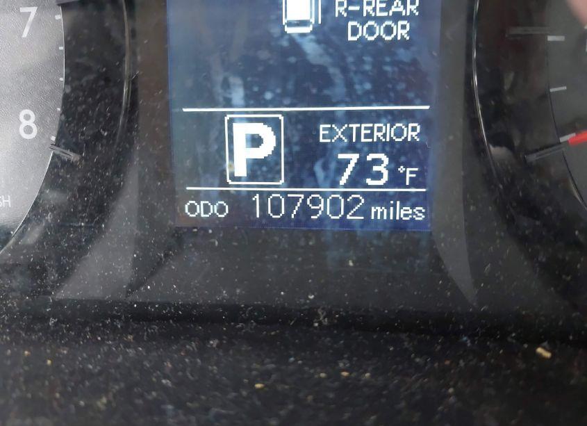 Photo 15 of 2015 Toyota Sienna LE 8 PASSENGER (VIN 5TDKK3DC0FS624833)