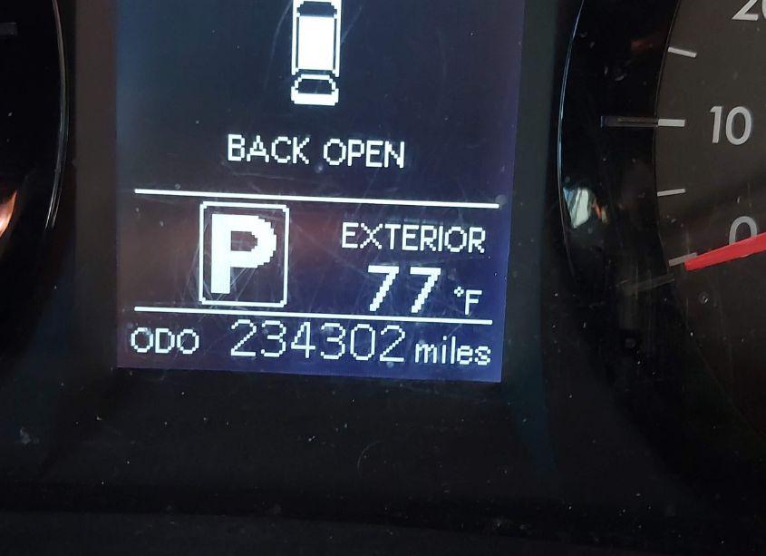 Photo 15 of 2015 Toyota Sienna LE 8 PASSENGER (VIN 5TDKK3DC0FS629384)