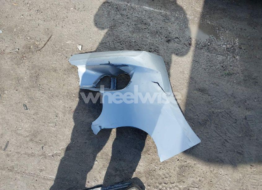 Photo 12 of 2015 Toyota Sienna LE 8 PASSENGER (VIN 5TDKK3DC0FS663213)