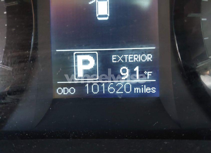 Photo 16 of 2015 Toyota Sienna LE 8 PASSENGER (VIN 5TDKK3DC0FS667195)