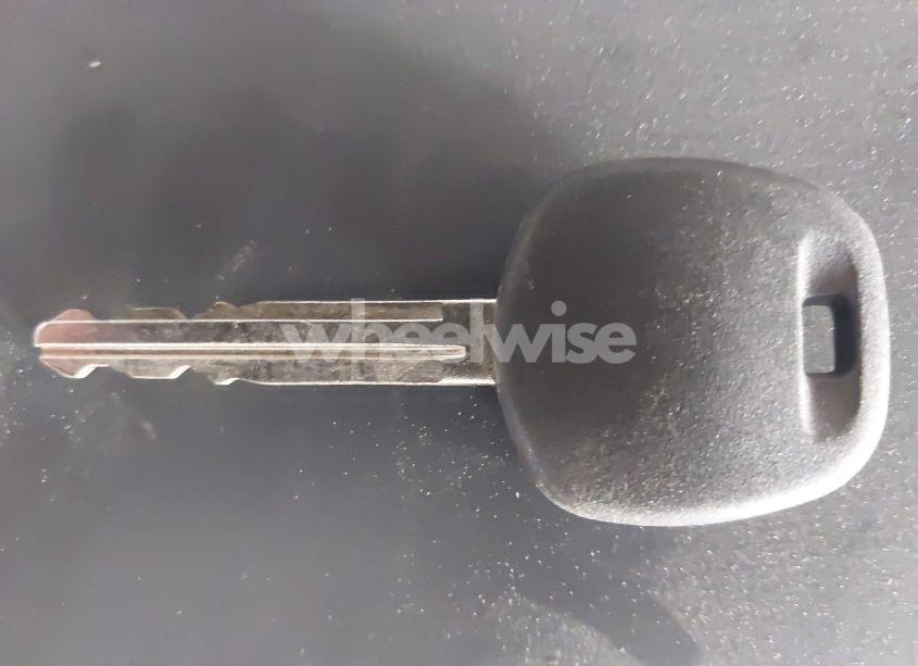 Photo 11 of 2015 Toyota Sienna LE 8 PASSENGER (VIN 5TDKK3DC0FS677614)