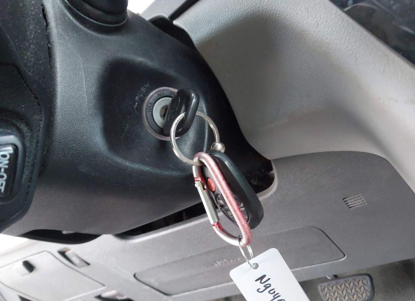 Photo 11 of 2015 Toyota Sienna LE 8 PASSENGER (VIN 5TDKK3DC0FS680156)