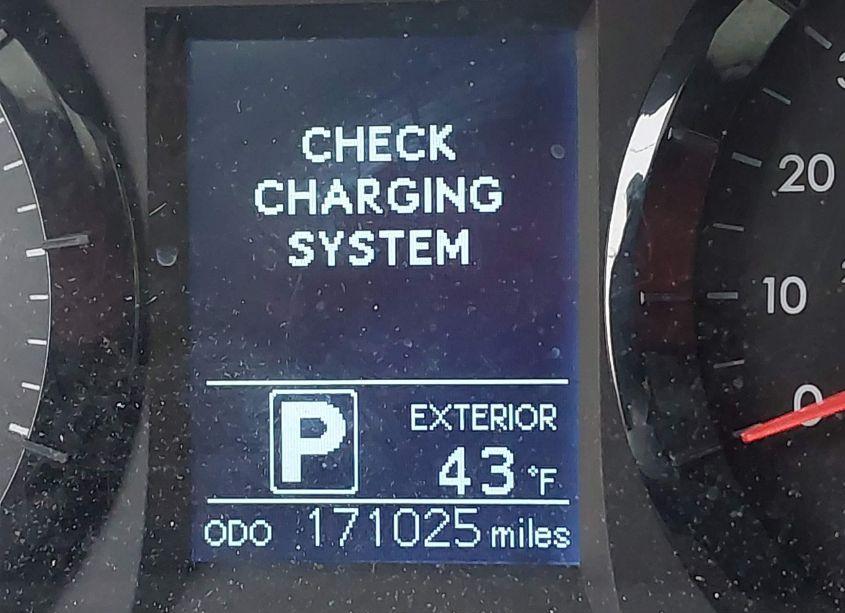 Photo 15 of 2015 Toyota Sienna LE 8 PASSENGER (VIN 5TDKK3DC0FS680156)