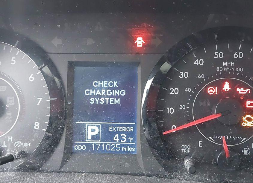 Photo 7 of 2015 Toyota Sienna LE 8 PASSENGER (VIN 5TDKK3DC0FS680156)
