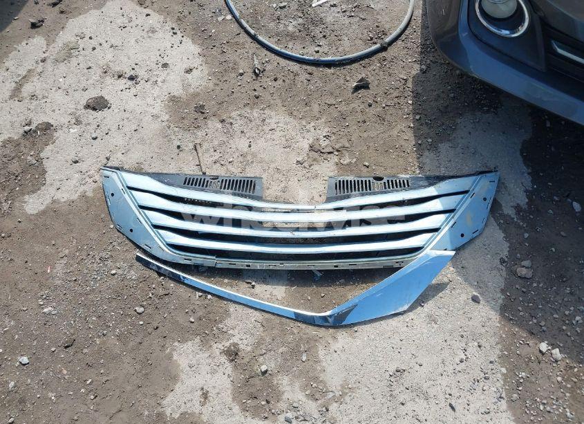 Photo 12 of 2015 Toyota Sienna LE 7 PASSENGER (VIN 5TDKK3DC0FS682828)