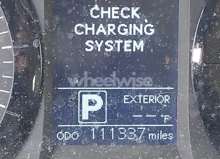 Photo 16 of 2015 Toyota Sienna LE 7 PASSENGER (VIN 5TDKK3DC0FS682828)