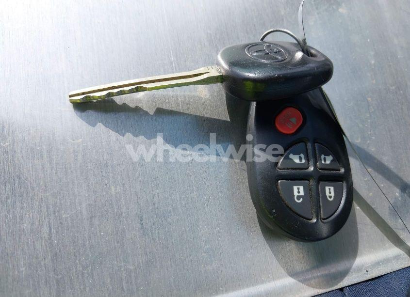 Photo 11 of 2016 Toyota Sienna LE 8 PASSENGER (VIN 5TDKK3DC0GS707292)